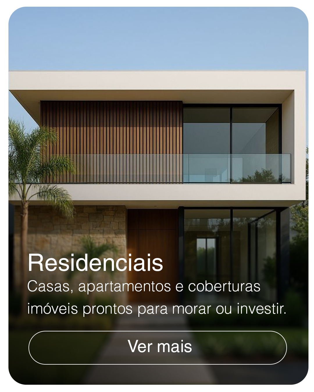Residenciais